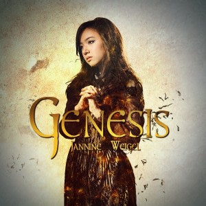 Genesis EP