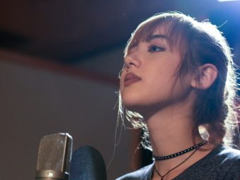Calvin Harris – This Is What You Came For ft. Rihanna cover by Jannine Weigel