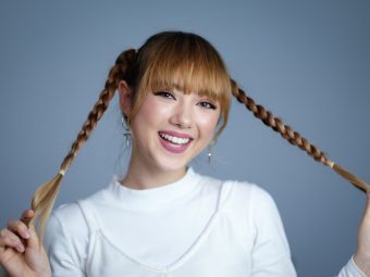 Shake It Off – Taylor Swift cover by Jannine Weigel