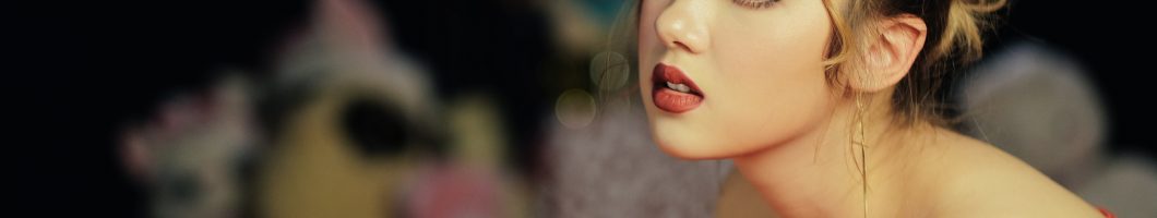 Hallelujah – Leonard Cohen (Alexandra Burke ver.) cover by Jannine Weigel