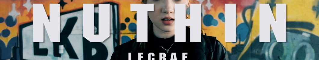 Lecrae – Nuthin cover by Jannine Weigel