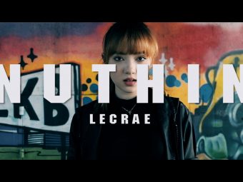 Lecrae – Nuthin cover by Jannine Weigel