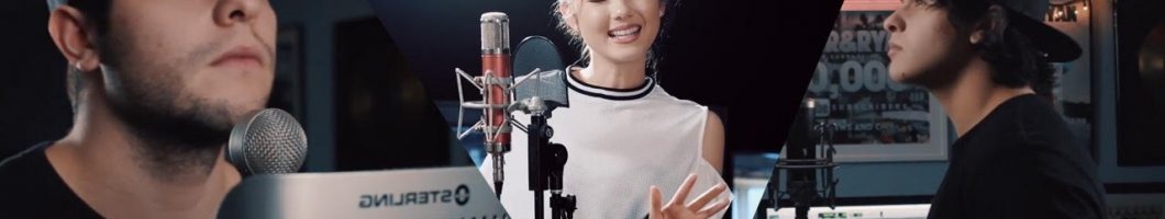 Ed Sheeran – Shape Of You (Jannine Weigel ft.Tyler & Ryan)