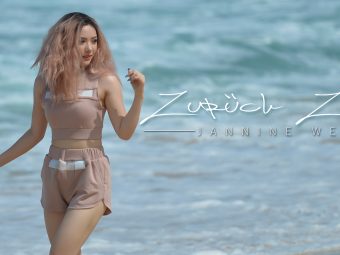 Zurück zu Dir – Jannine Weigel