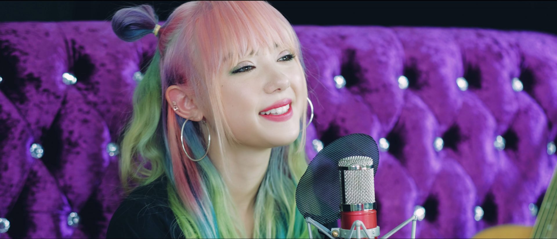 Same Old Love – Selena Gomez cover by Jannine Weigel