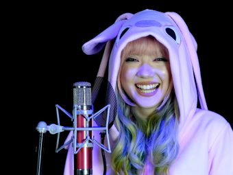 Rockabye – Clean Bandit ft. Sean Paul & Anne-Marie cover by Jannine Weigel