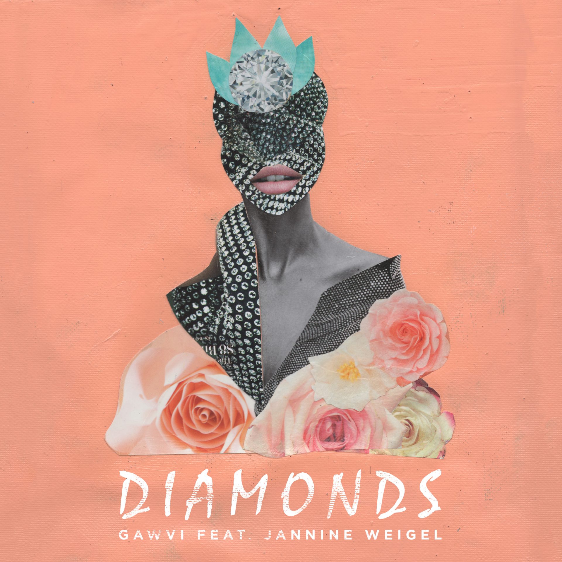 GAWVI Diamonds (feat. Jannine Weigel)